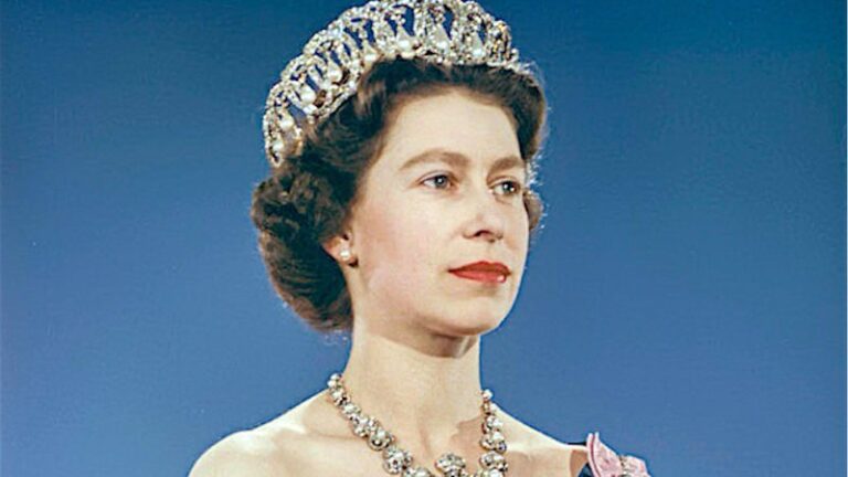 O fim de uma era, o adeus a Rainha Elizabeth II comove o mundo