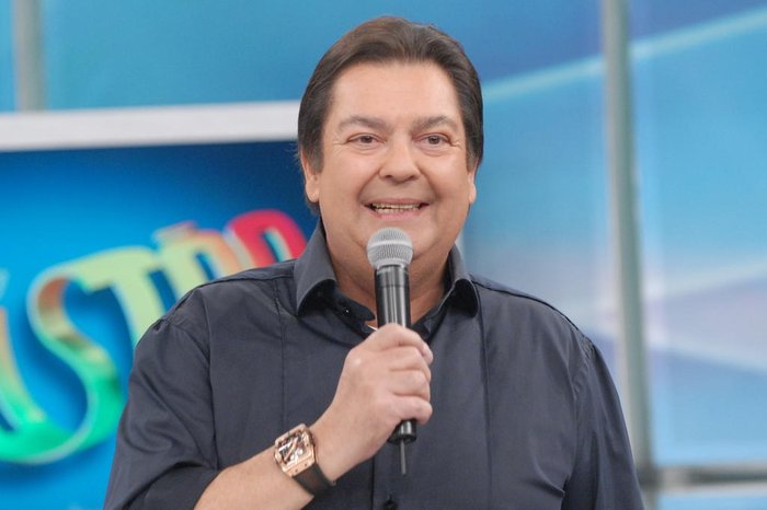 Faustão, a trajetória de um dos maiores apresentadores do país